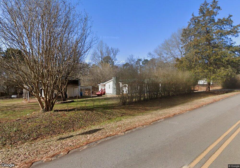 606 Tanners Bridge Cir, Bethlehem, GA 30620 - photo 1