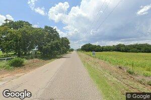 0 Nashoba Rd, Thackerville, OK 73459