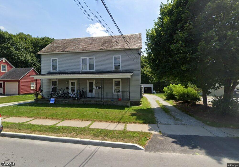 42 Edgerton St unit 3, Rutland, VT 05701 - photo 1