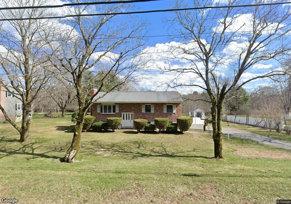 51 Dover Rd, Millis, MA 02054 - photo 1