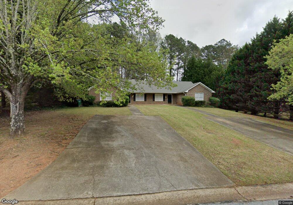 2374 Rosedale Rd, Snellville, GA 30078 - photo 1
