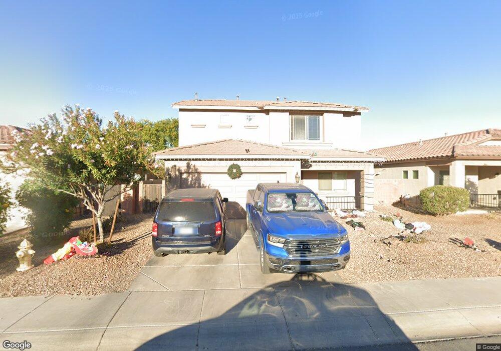 978 W Heatherwood St, San Tan Valley, AZ 85140 - photo 1