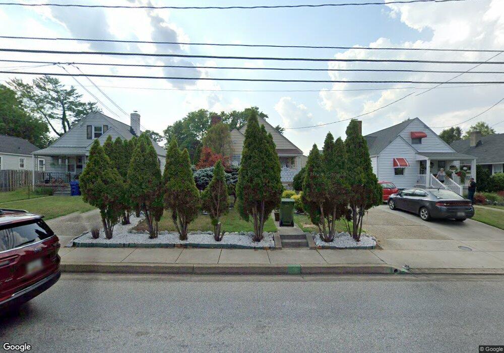 6712 Old Harford Rd, Parkville, MD 21234 - photo 1