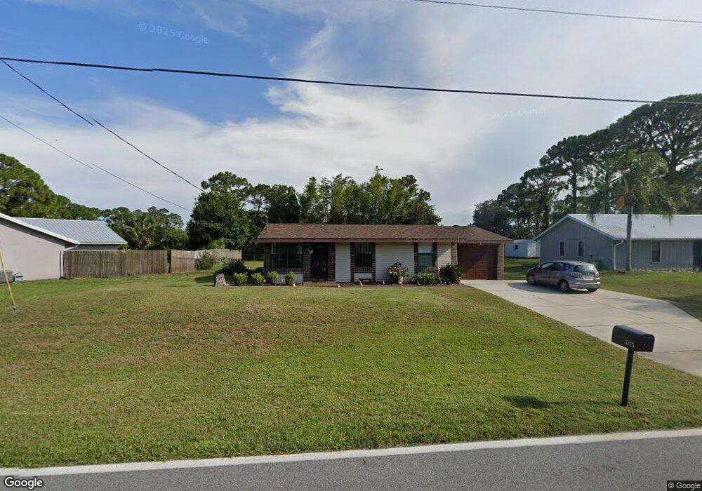 5375 Curtis Blvd, Cocoa, FL 32927 - photo 1