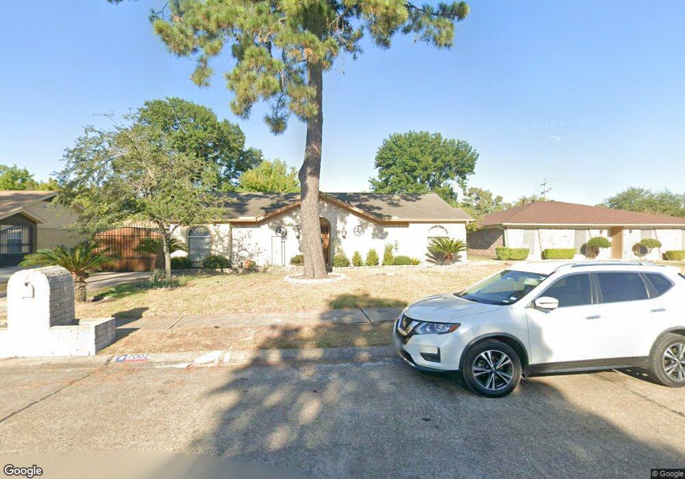 7002 Woodfern Dr, Houston, TX 77040 - photo 1