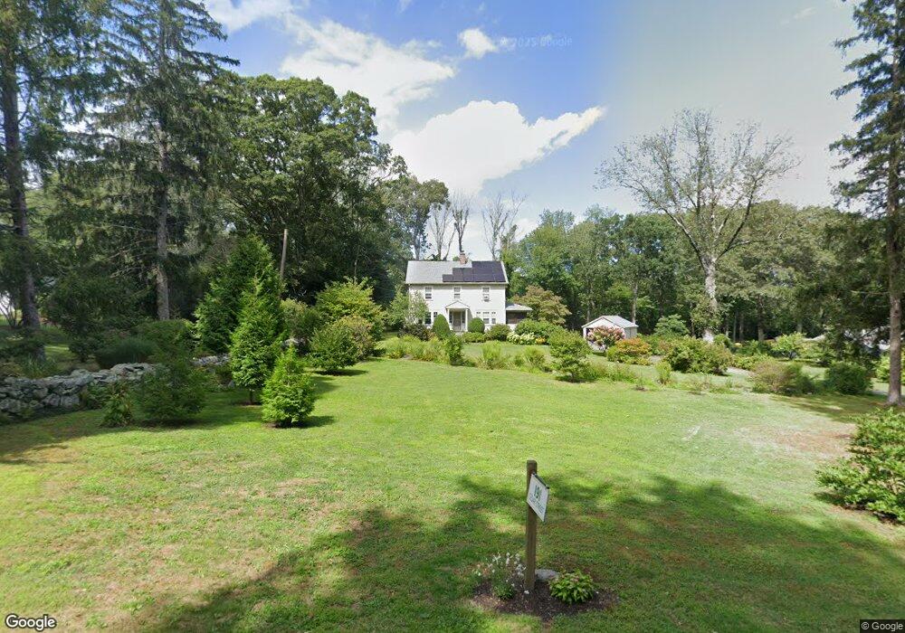 191 Cedar St, East Greenwich, RI 02818 - photo 1