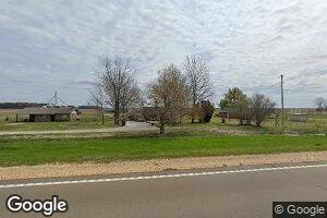 55 Crawford Ln, Cary, MS 39054