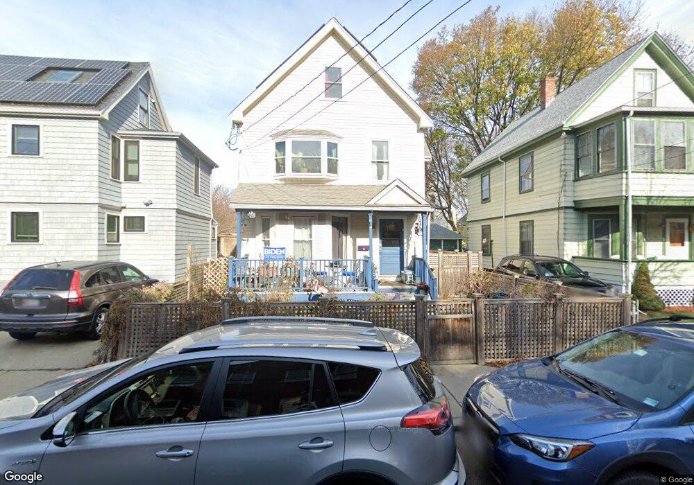 164 Pemberton St, Cambridge, MA 02140 - photo 1