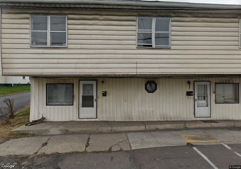 388 Main St unit 3, Swoyersville, PA 18704 - photo 1