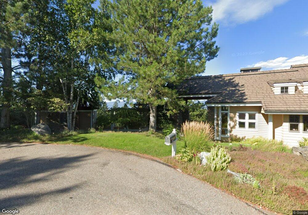 192 Aerie Place, Bigfork, MT 59911 - photo 1