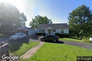 411 Indiana Ave, Milltown, IN 47145