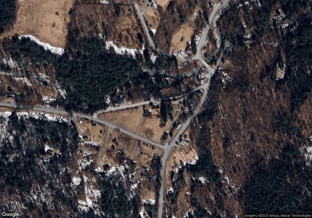 114 Cross Rd, West Wardsboro, VT 05360 - photo 1