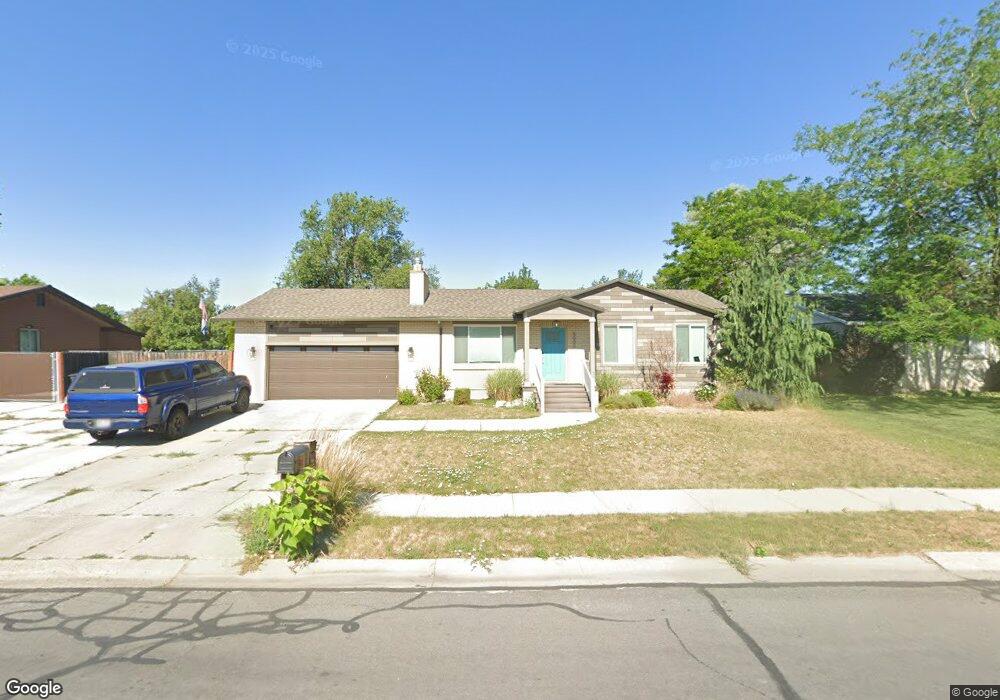 8080 Bueno Vista Dr, West Jordan, UT 84088 - photo 1