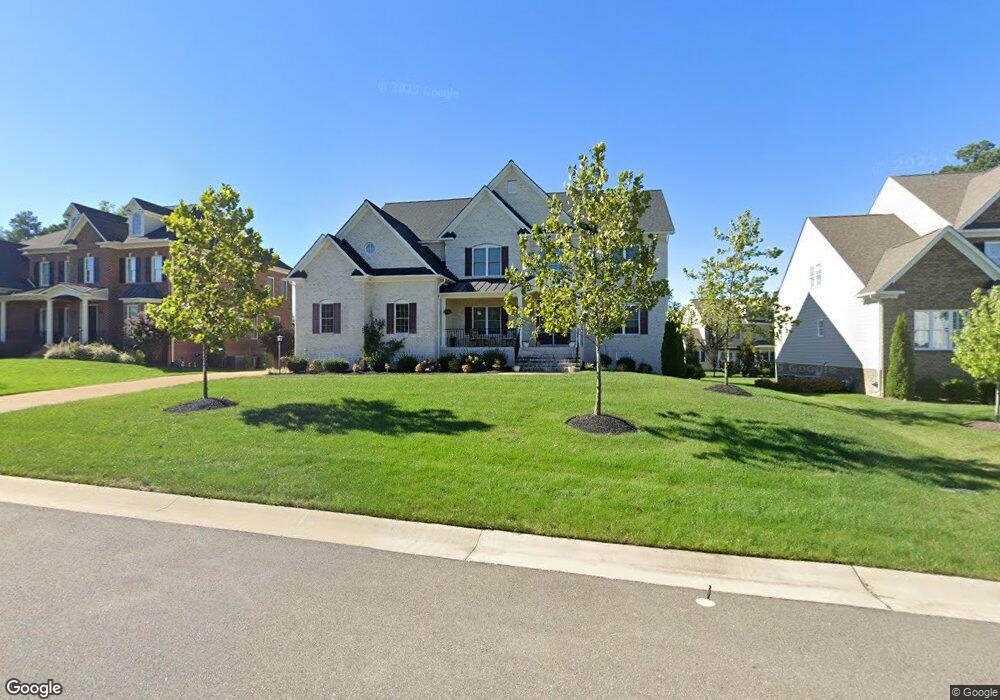 11320 Grey Oaks Estates Way, Glen Allen, VA 23059 - photo 1