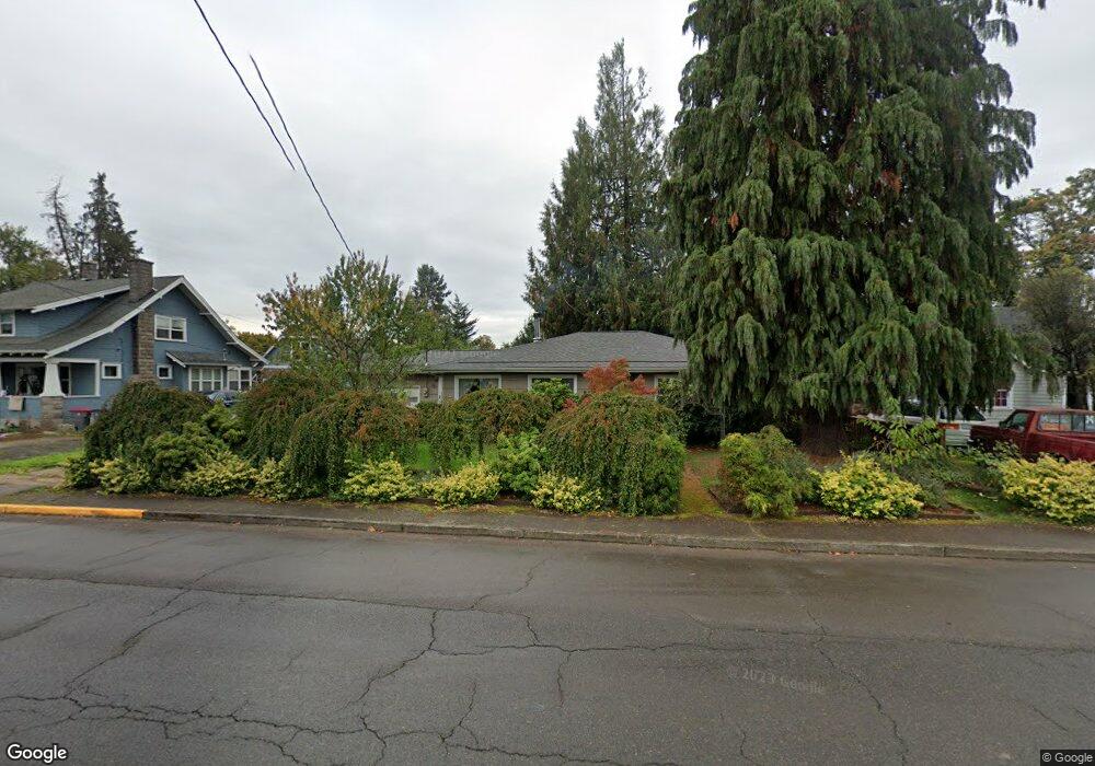 330 E Main St, Sheridan, OR 97378 - photo 1