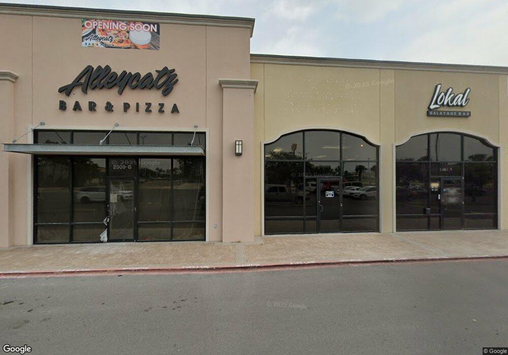 2309 W University Dr unit A, Edinburg, TX 78539 - photo 1