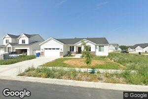 3517 S 500 W, Nibley, UT 84321