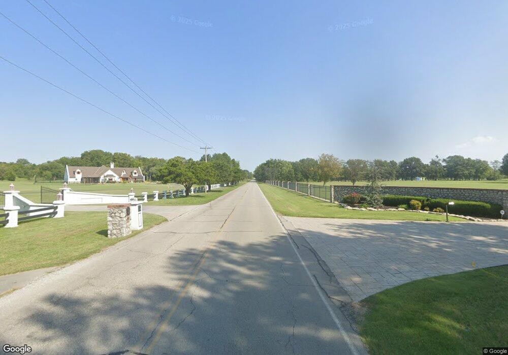 3915 Silver Lake Rd, Bartlesville, OK 74006 - photo 1