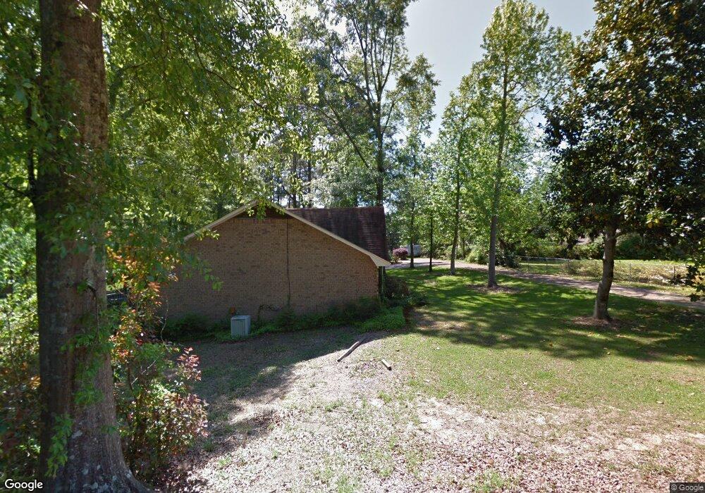 420 Pineview Dr Extension, Laurel, MS 39440 - photo 1