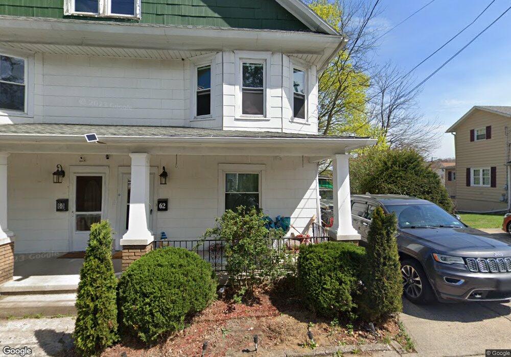62 Butler St, Pittston, PA 18640 - photo 1