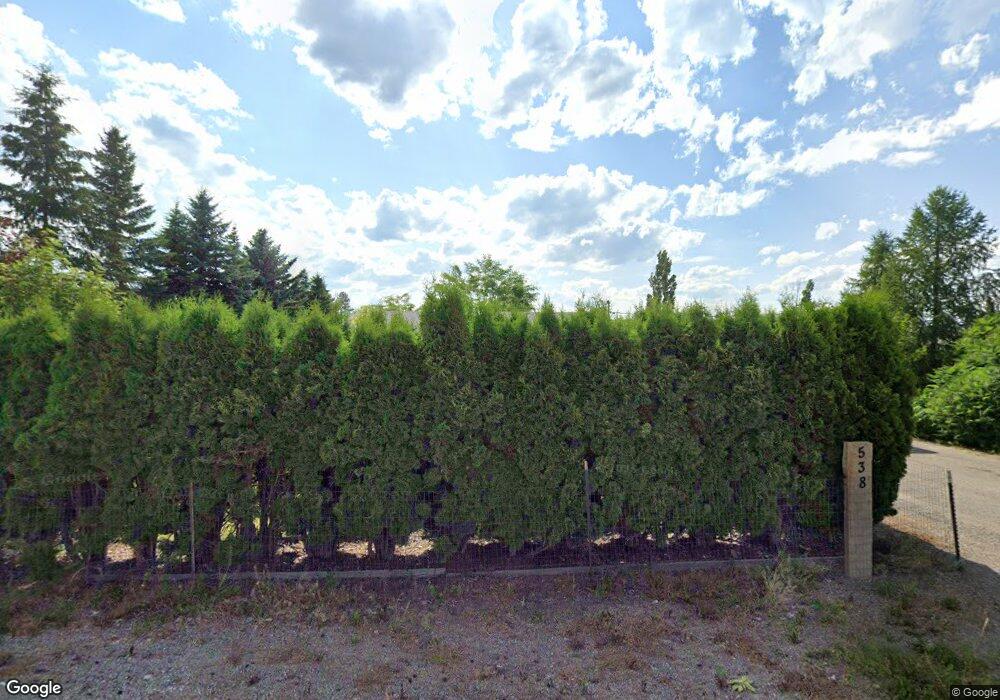 538 Mountain View Dr, Kalispell, MT 59901 - photo 1