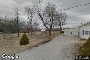 202 W Mineral Ave, Scammon, KS 66773