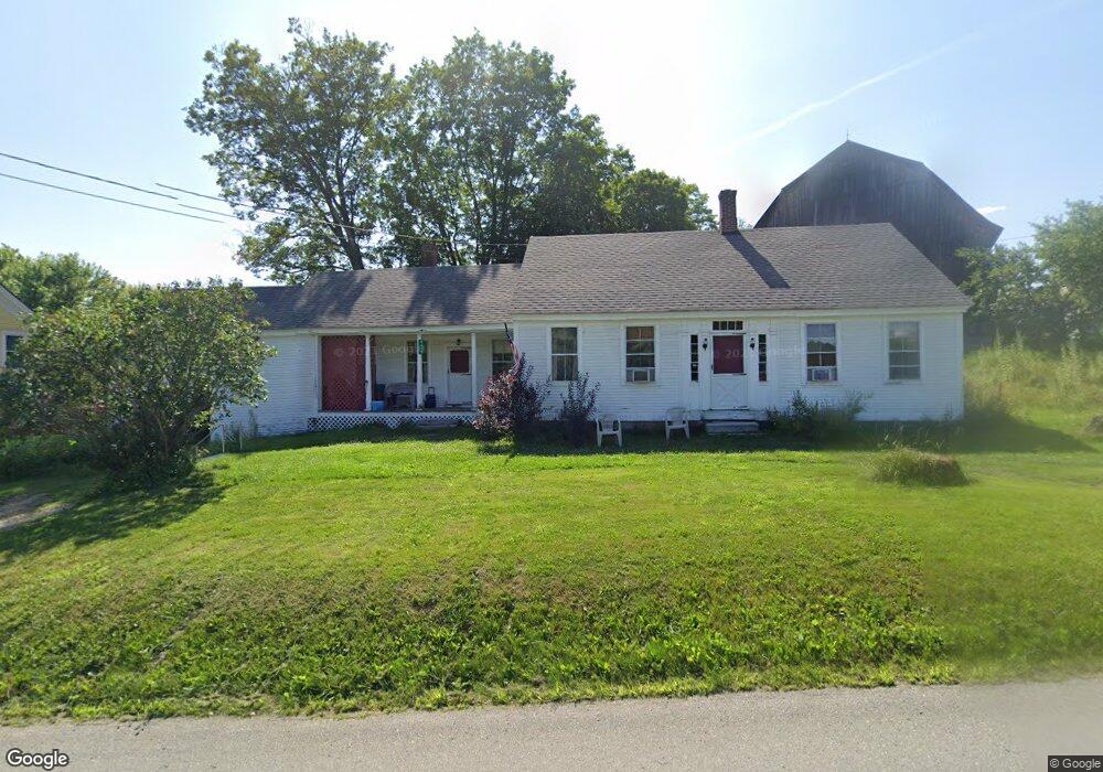 4459 Calendar Brook Rd, Sutton, VT 05867 - photo 1