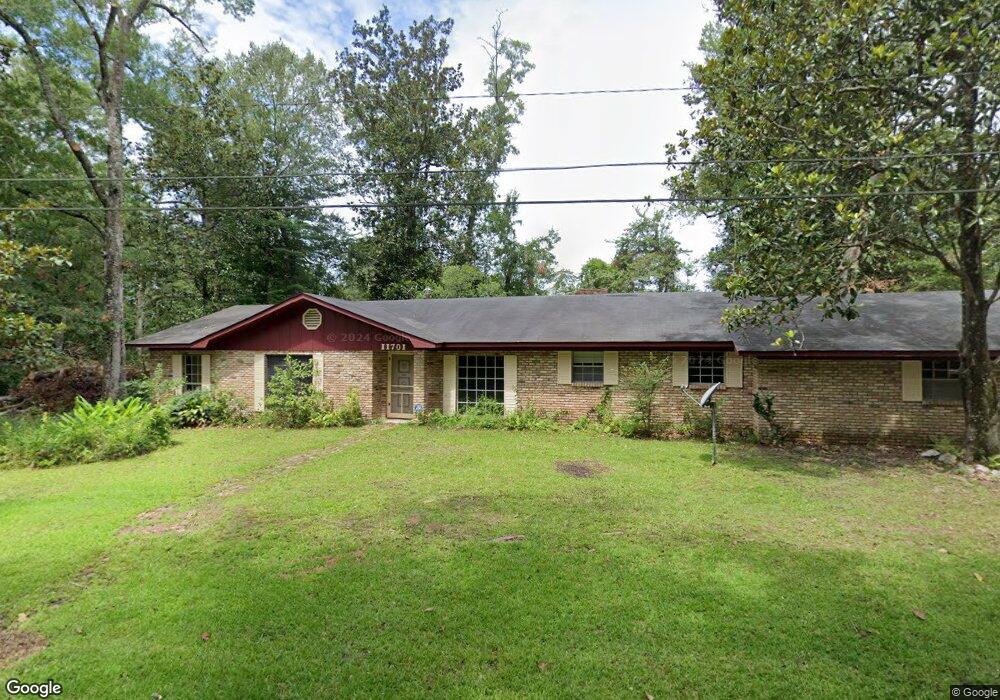 11701 Shonto St, Moss Point, MS 39562 - photo 1