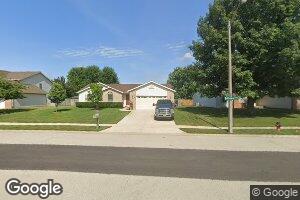 6608 Bellflower Ct, Springfield, IL 62712