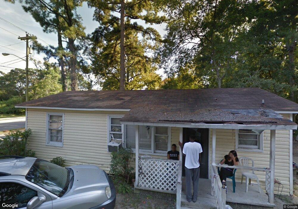 1401 Shavis Ct, Myrtle Beach, SC 29577 - photo 1