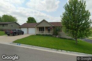 210 Spruce St, Argyle, WI 53504
