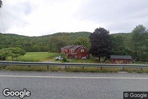 1393 Brandon Mt Rd, Rochester, VT 05767