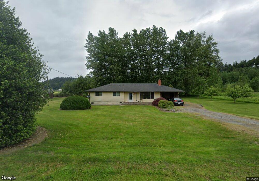 1221 Norman Rd, Stanwood, WA 98292 - photo 1