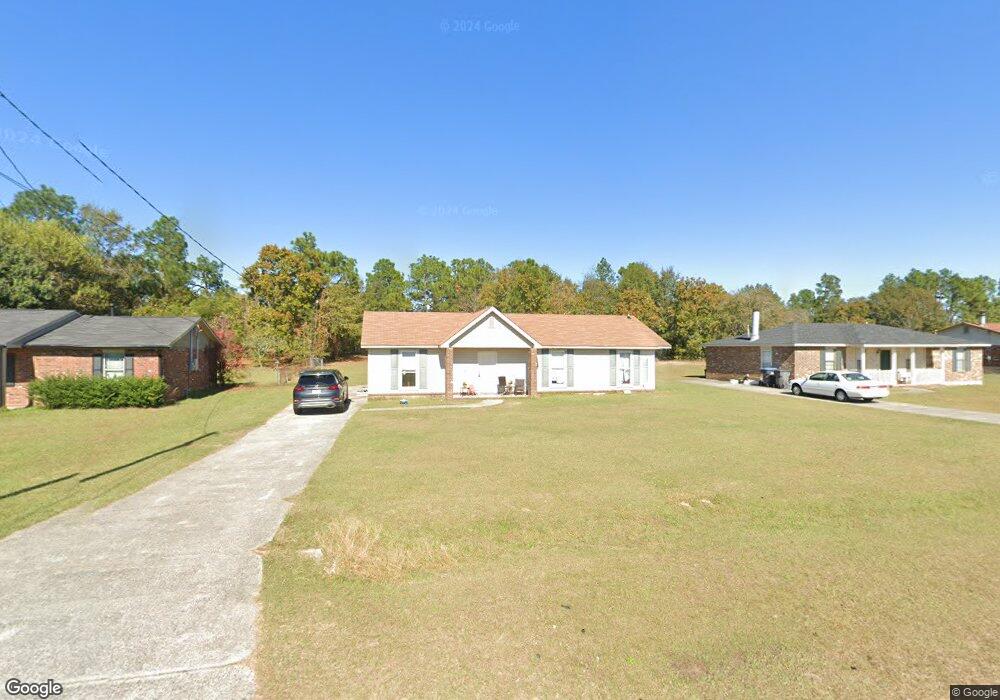 2359 Travis Pines Dr, Augusta, GA 30906 - photo 1