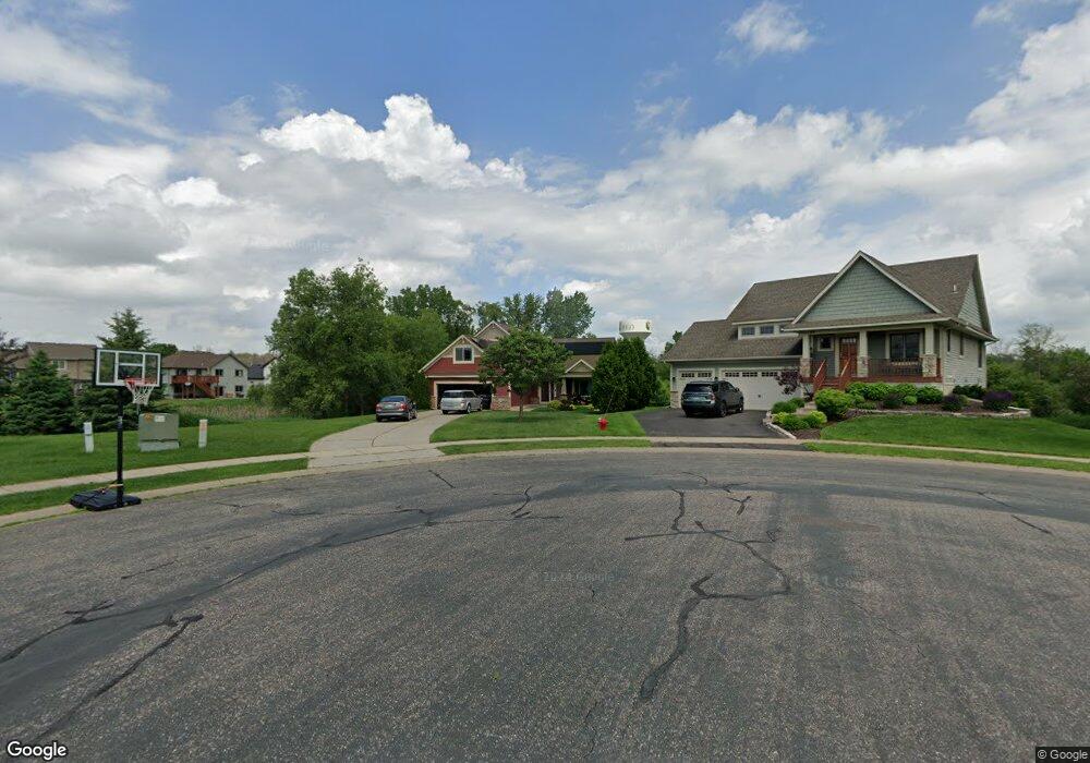 15785 Falcon Cir N, Hugo, MN 55038 - photo 1