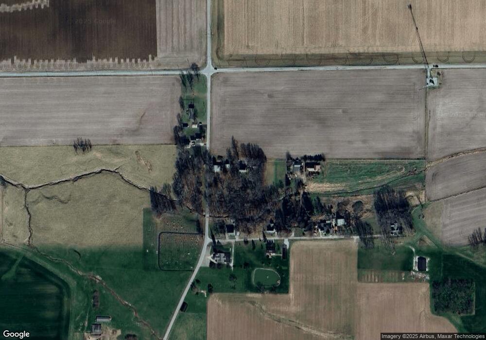 2894 N County Road 80 NE, Greensburg, IN 47240 - photo 1