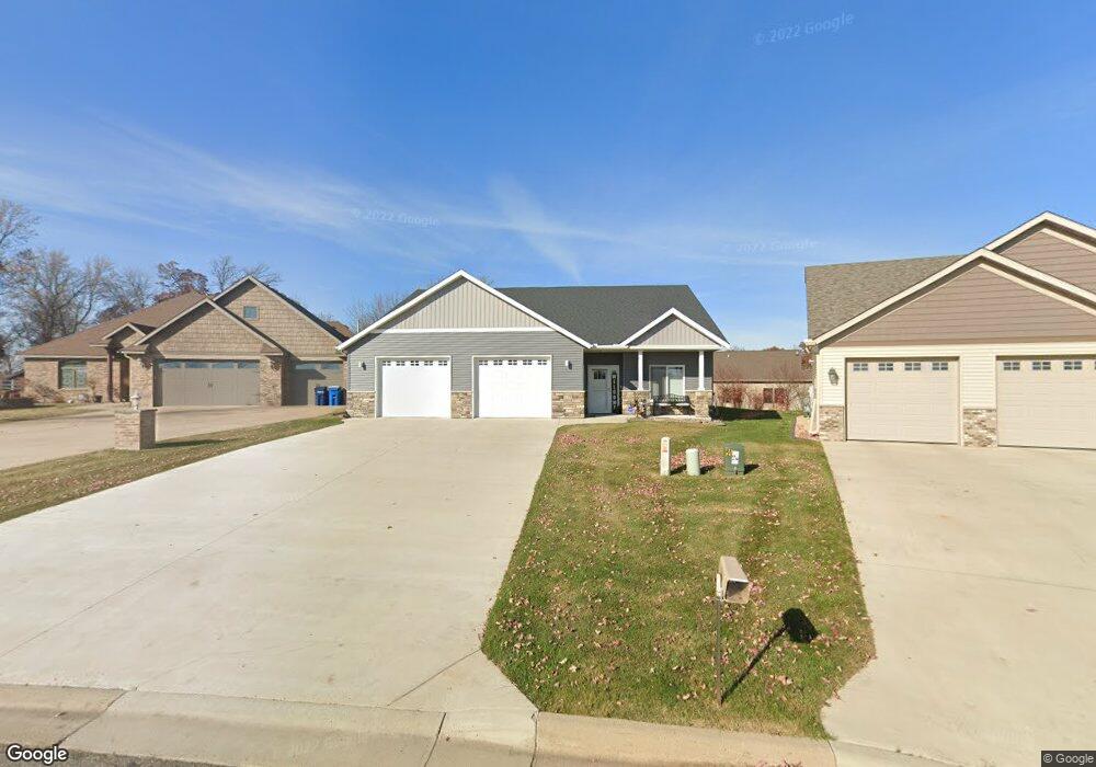 649 18th St NW, Sauk Rapids, MN 56379 - photo 1