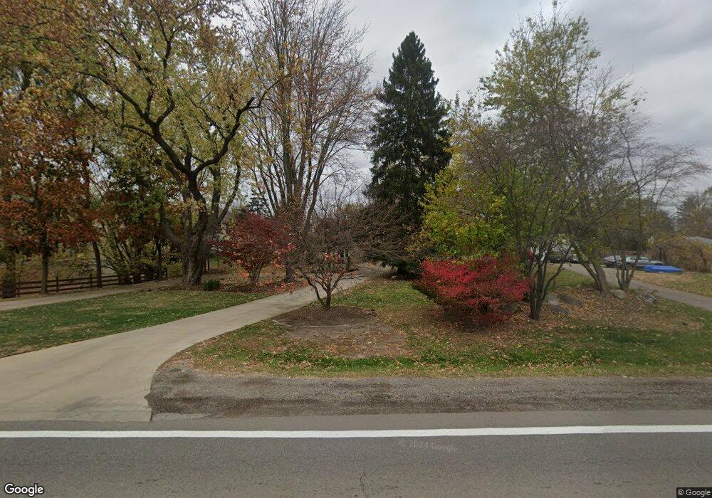 5980 Commerce Rd, West Bloomfield, MI 48324 - photo 1