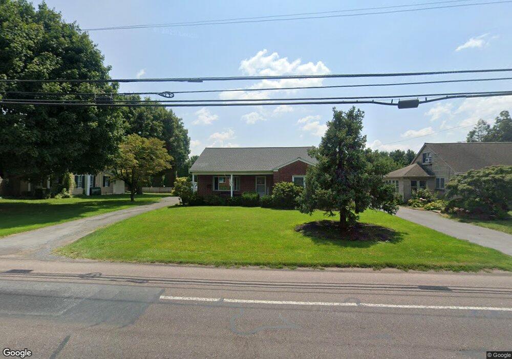 268 E Main St, Leola, PA 17540 - photo 1