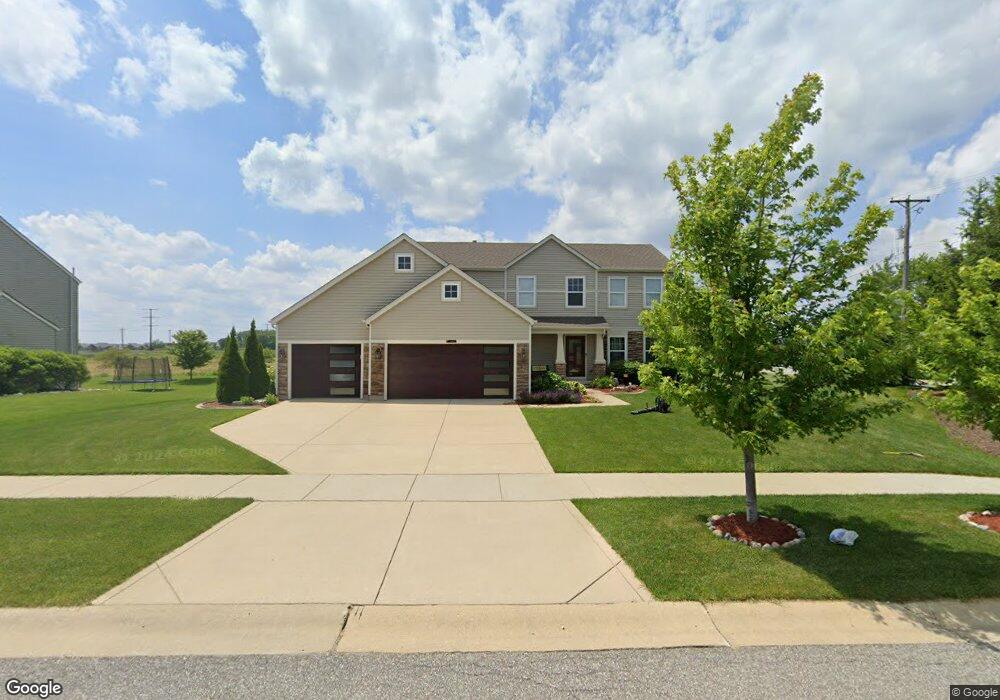 10110 Bluff View Rd, Dyer, IN 46311 - photo 1