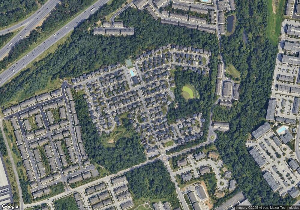 7236 Old Friendship Way, Elkridge, MD 21075 - photo 1