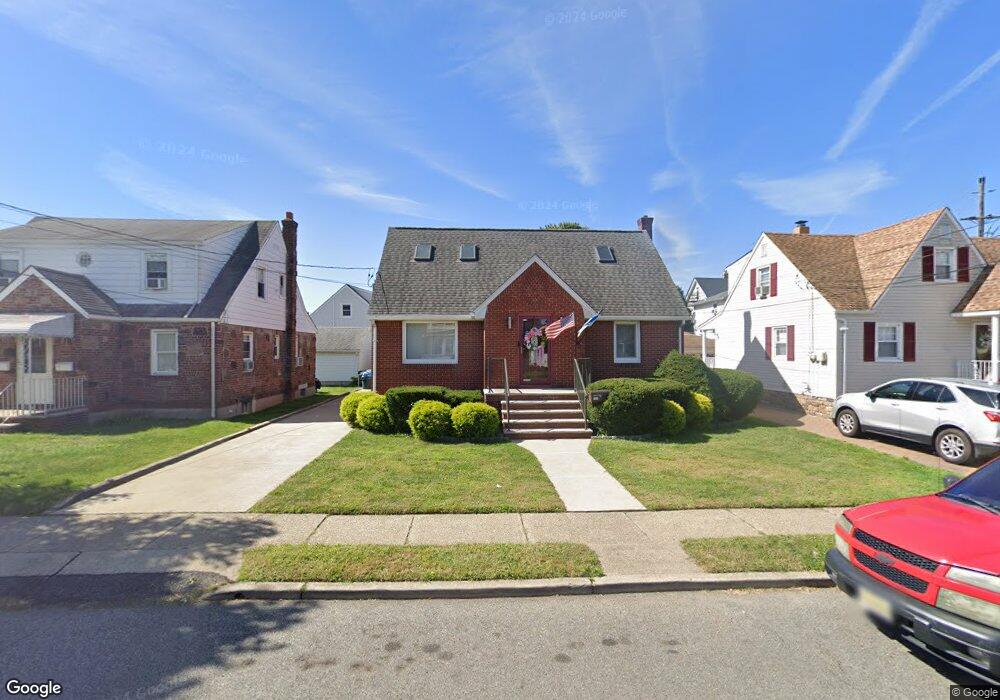 127 Sargeant Ave, Clifton, NJ 07013 - photo 1