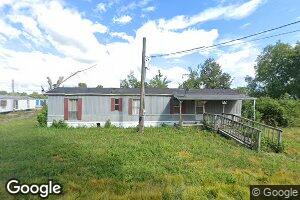 118 Edwards St, Buckner, IL 62819
