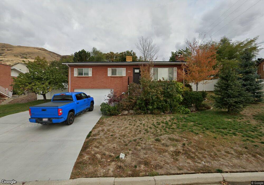 1102 N 850 E, Bountiful, UT 84010 - photo 1