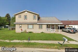 40 S 1st E, Bancroft, ID 83217