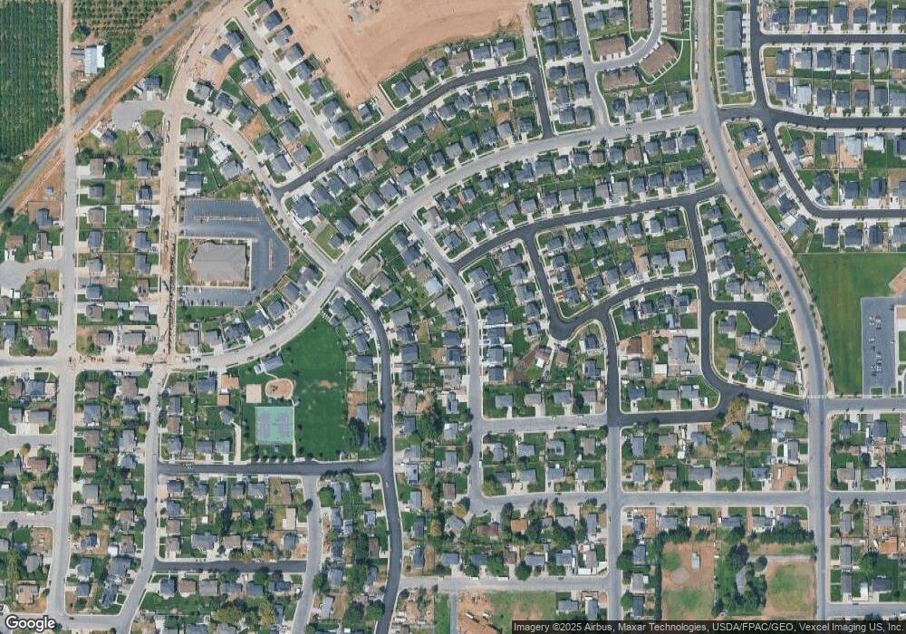 849 N 210 W, Santaquin, UT 84655 - photo 1