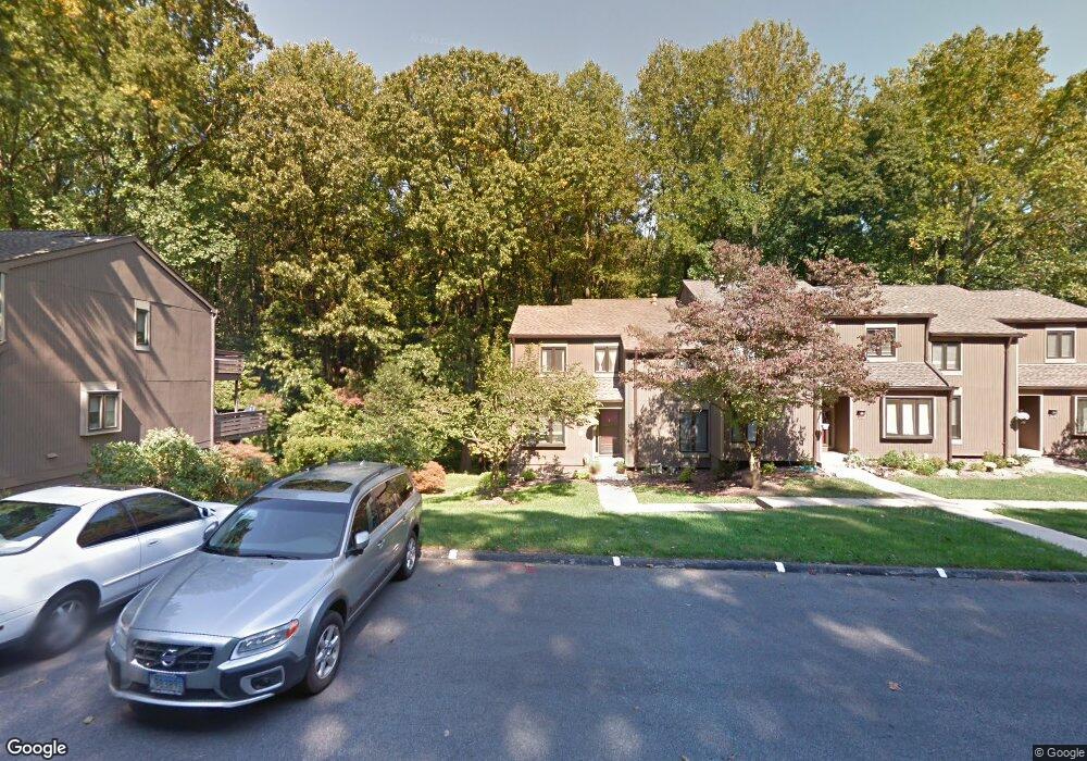 218 Beech View Ct, Towson, MD 21286 - photo 1