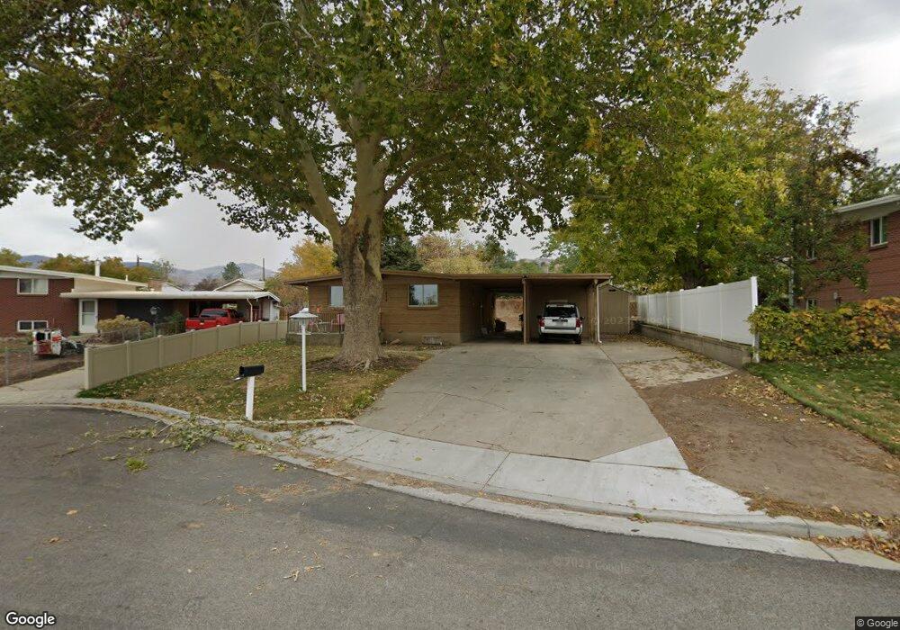 874 W 4000 S, Bountiful, UT 84010 - photo 1