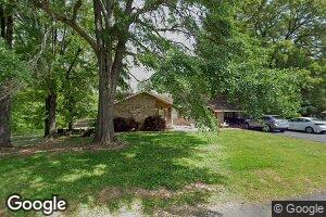 2842 Childers Nursery Cir, Connellys Springs, NC 28612