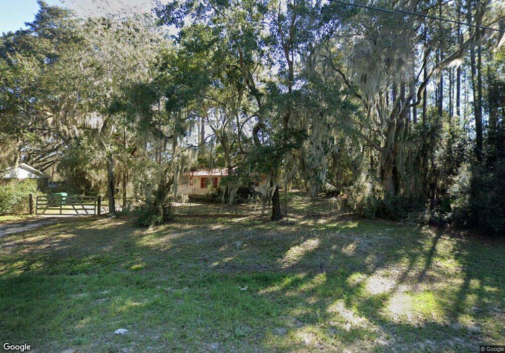 1745 Smith Rd SE, Townsend, GA 31331 - photo 1